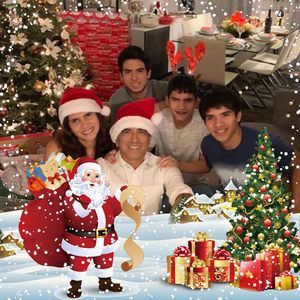 Meet your Posher, Eduardo